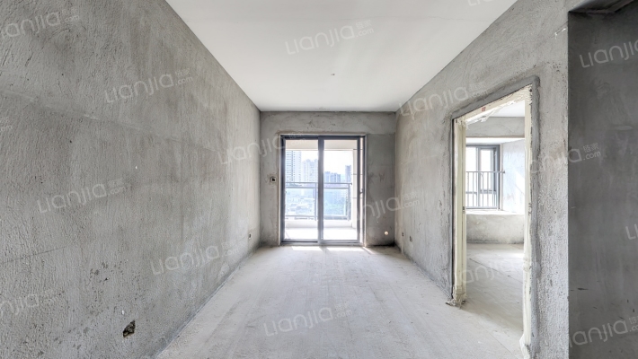 乐业大厦二手房实景图