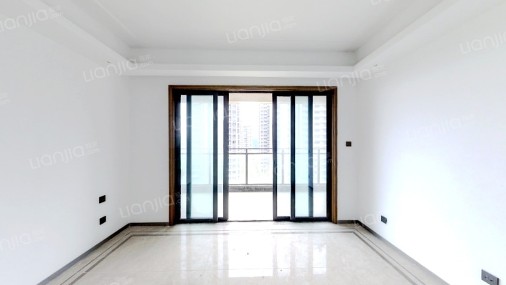 都会沁园二手房实景图