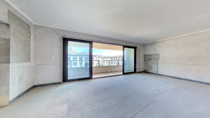 望江府花漫里二手房实景图