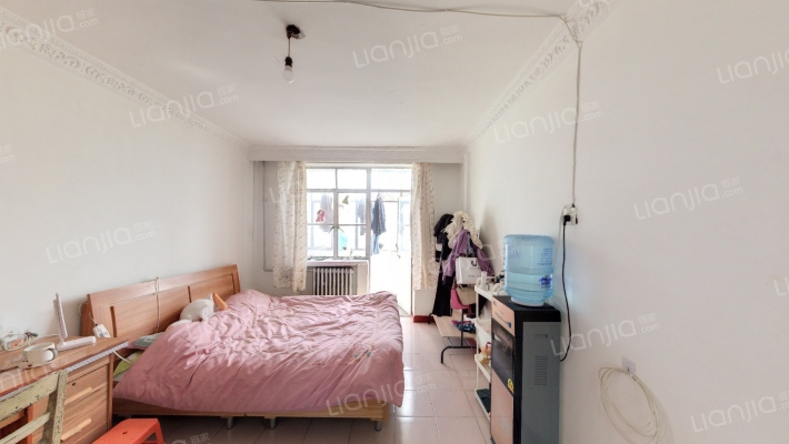 甘肃中医药大学家属院二手房实景图