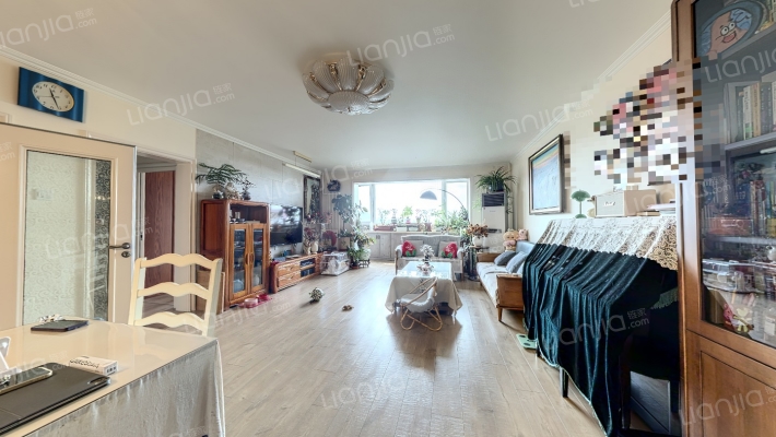 鑫雅苑二手房实景图