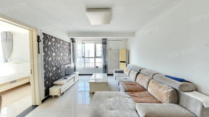 潮白河孔雀城香醍园东区二手房实景图