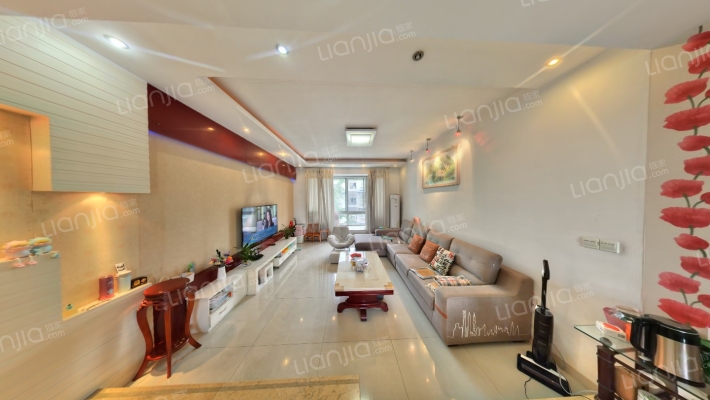 城市花园二期二手房实景图