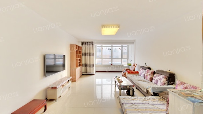 龙腾碧玉湾二手房实景图