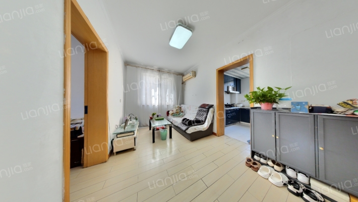 安元佳苑三区二手房实景图