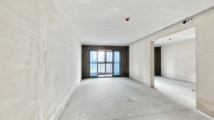 碧桂园紫阙台二手房实景图