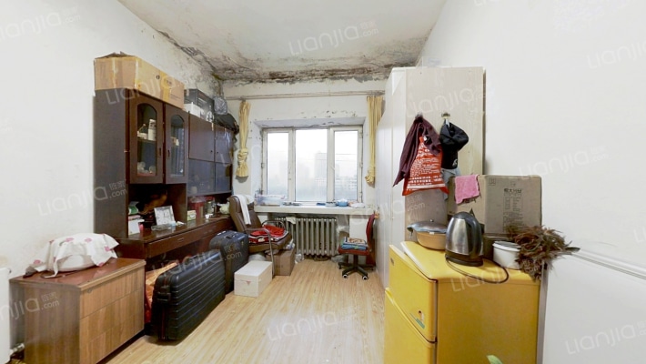 和兴三道街二手房实景图