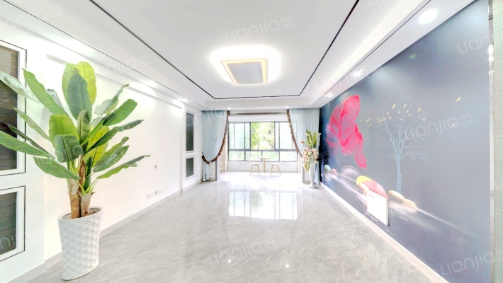 华玉佳苑二手房实景图