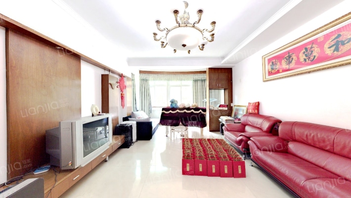 华兴公寓二手房实景图