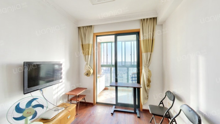 和韵家园二手房实景图