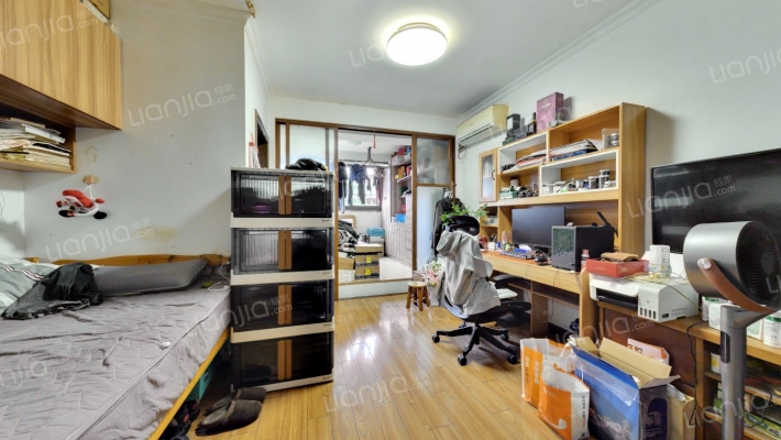 中星嘉莱苑二手房实景图