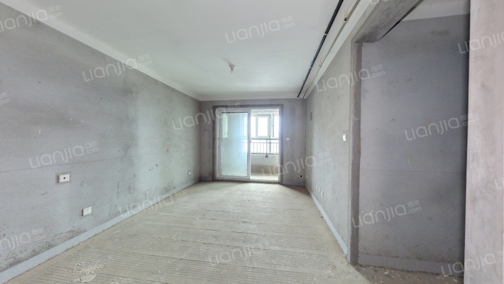 新城吾悦广场二手房实景图