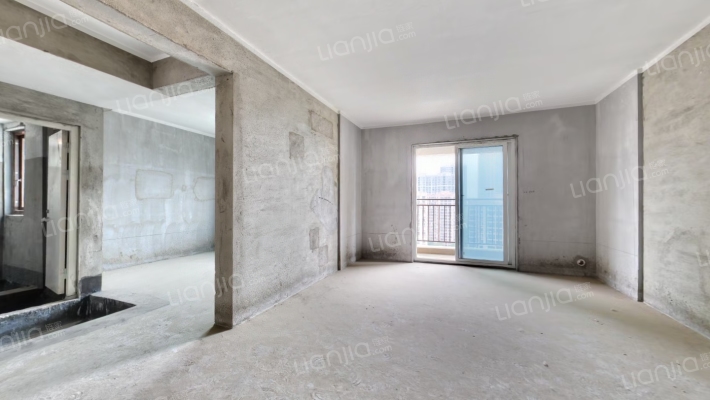 振跃尚府二手房实景图