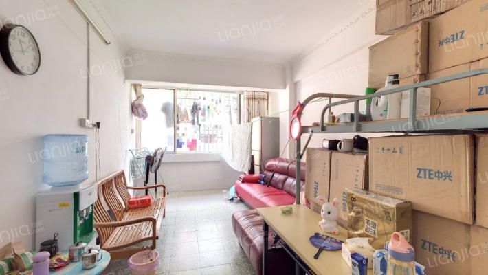 东园小区东区二手房实景图