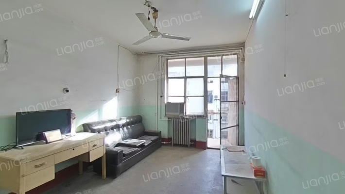 安培社区二手房实景图