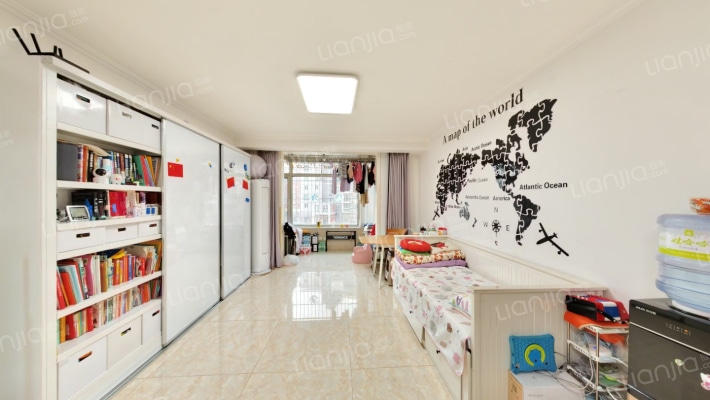 天泰苑A8区二手房实景图