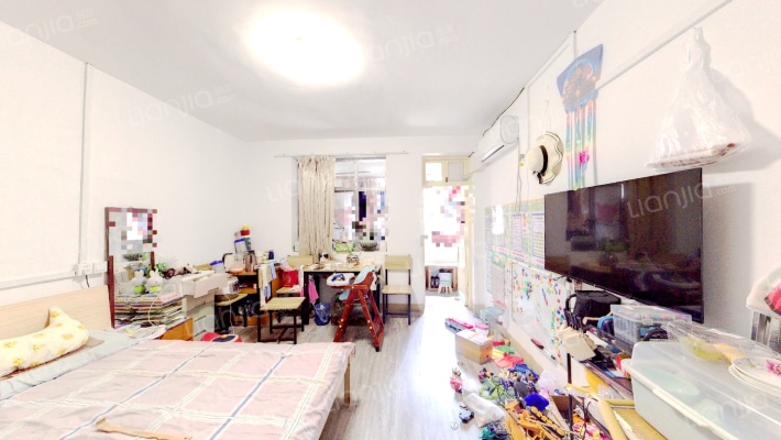 迎凤社区二手房实景图