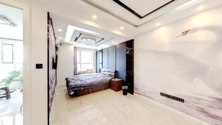 中瑞凌空里二手房实景图