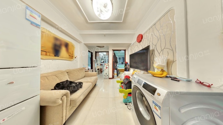 奖工东苑南区二手房实景图