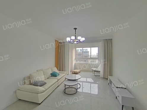 整租·紫悦台 3室2厅 南/北