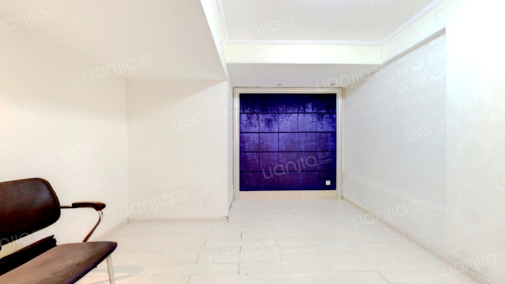 保利麓苑二手房实景图