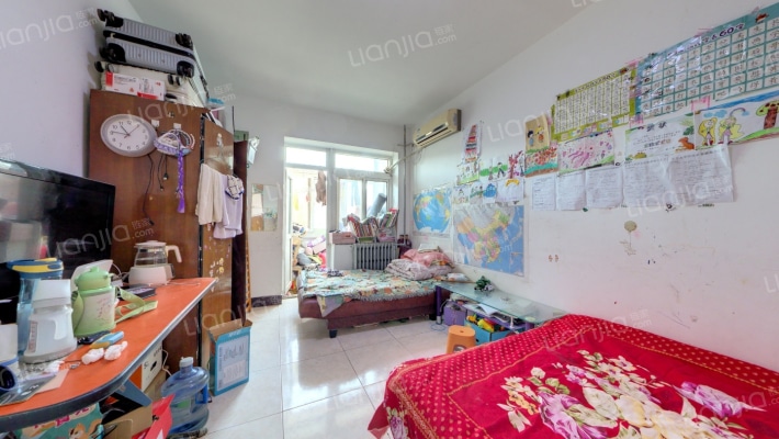 东柳西里二手房实景图