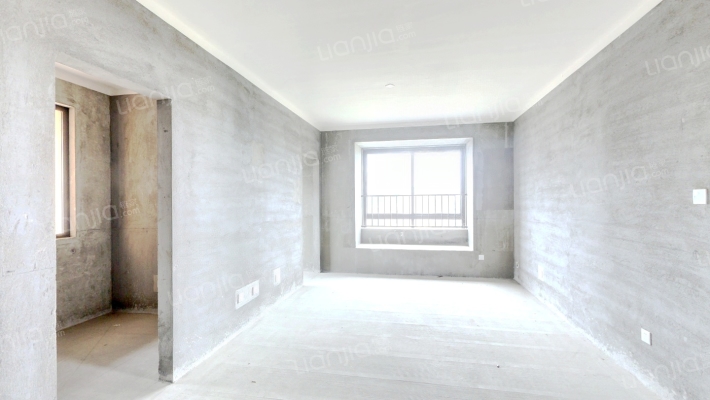 熙景诚品苑二手房实景图