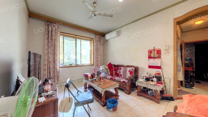 府青路一段3号二手房实景图