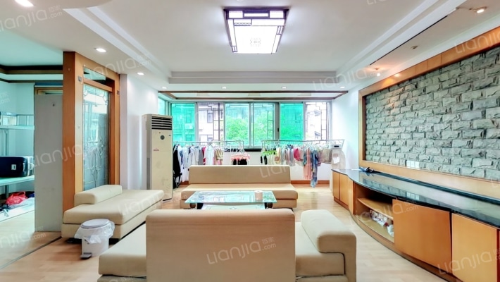 王府花园二手房实景图