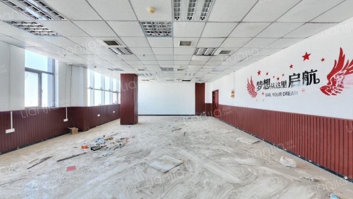 东京国贸二手房实景图