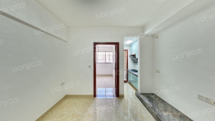 龙城花园二手房实景图