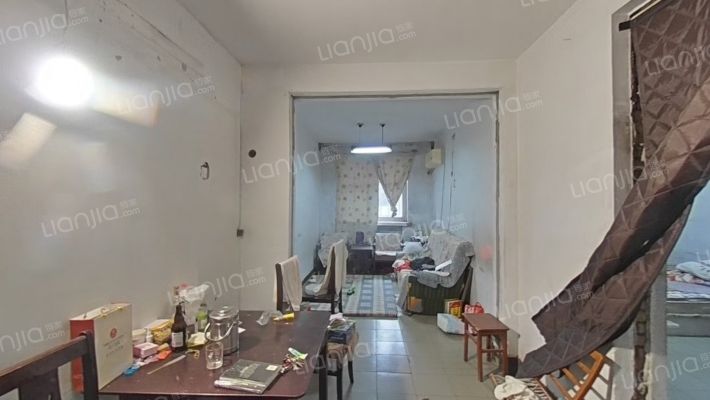 相如聚二手房实景图