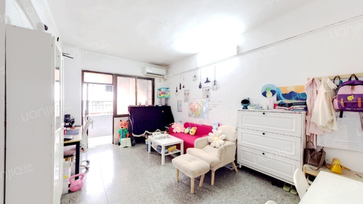 广本宿舍二手房实景图