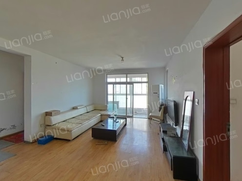 整租·即墨北安惠景苑 3室1厅 南/北