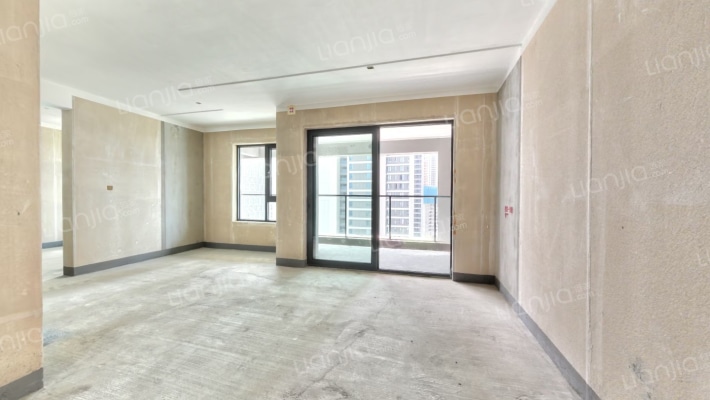 恺德雲麓二手房实景图