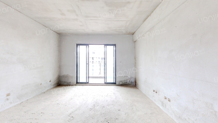 银滩万泉城2区二手房实景图
