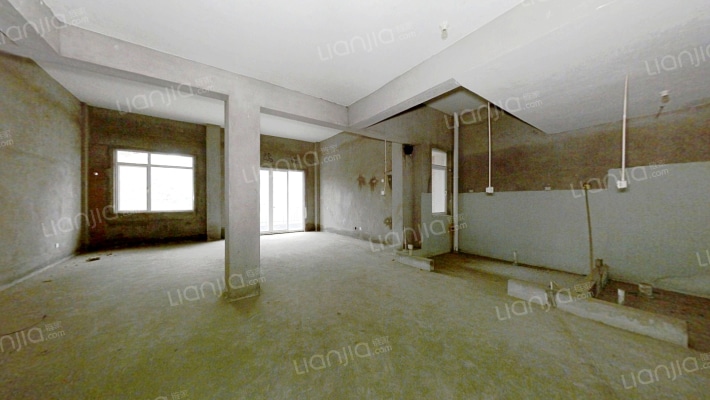 中庚香江红海园一期东区二手房实景图