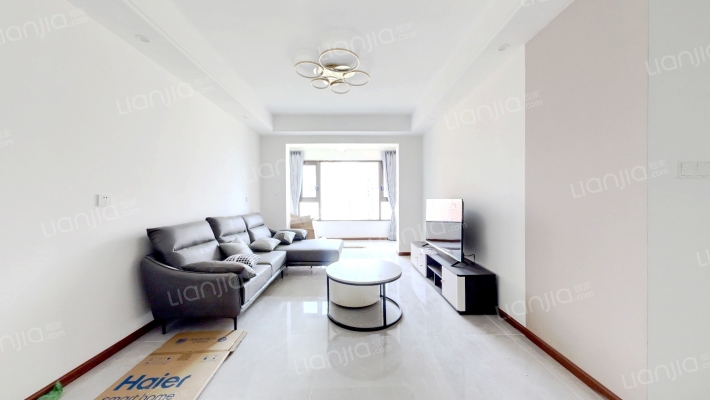 鹭湖宫八区D组团二手房实景图