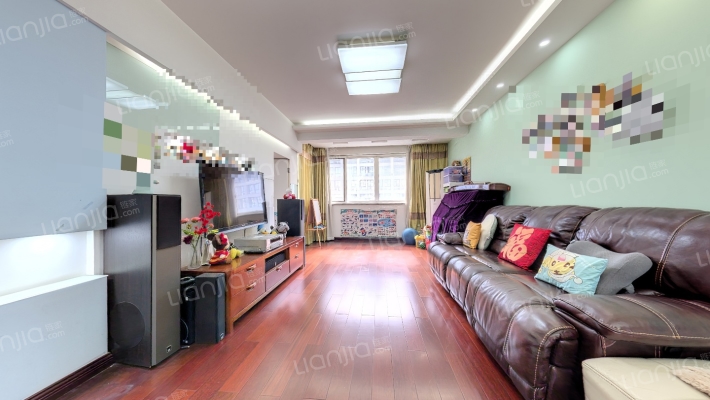 景运家园二手房实景图