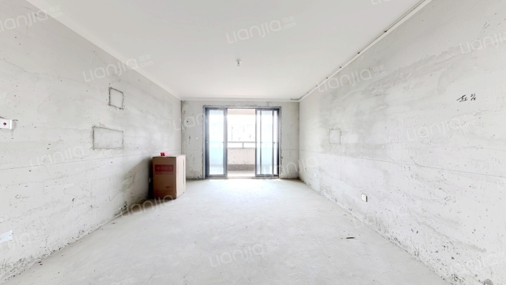 东方公馆二手房实景图