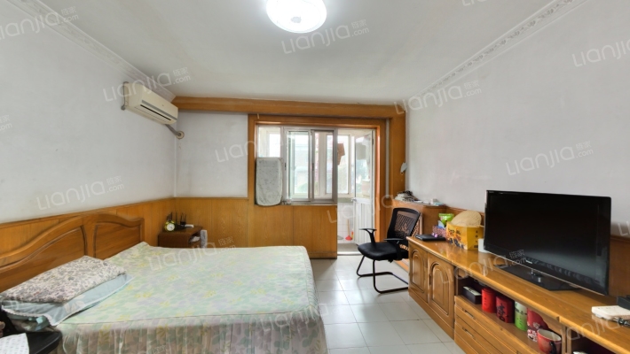 白云路七号院二手房实景图