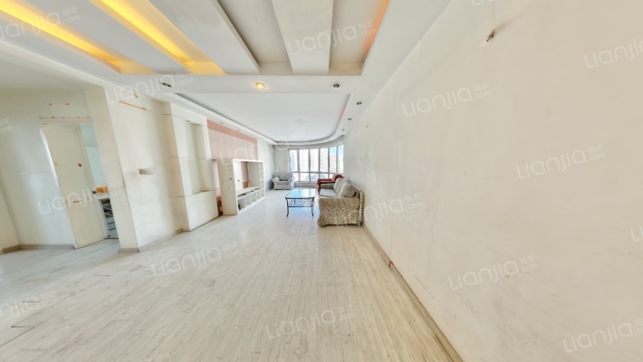 大悦城二手房实景图