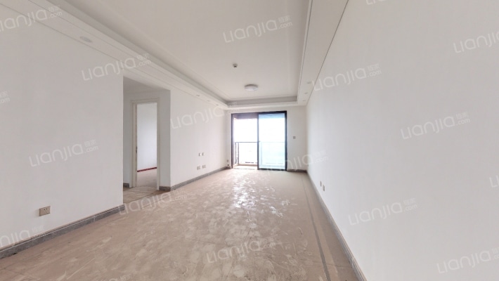 悦麓山二手房实景图