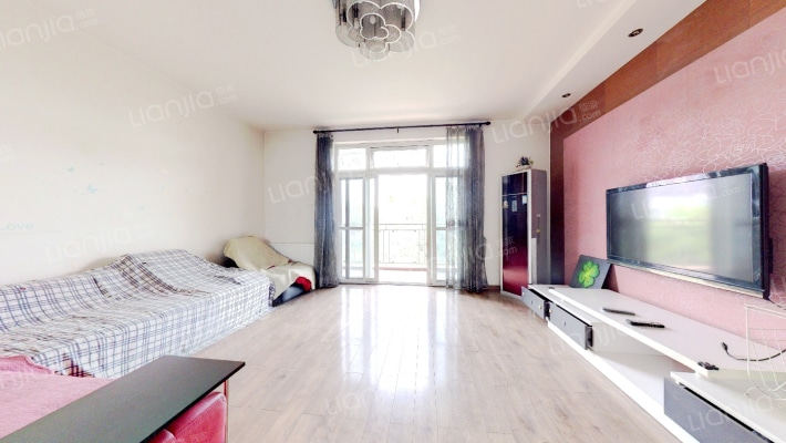 七彩花都A区二手房实景图