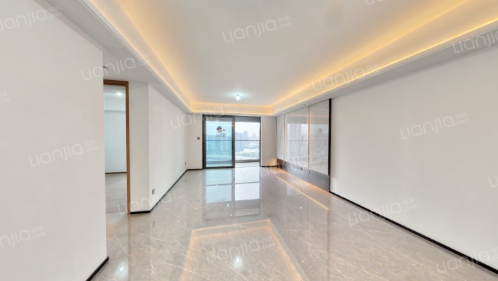 中海新川华府二手房实景图