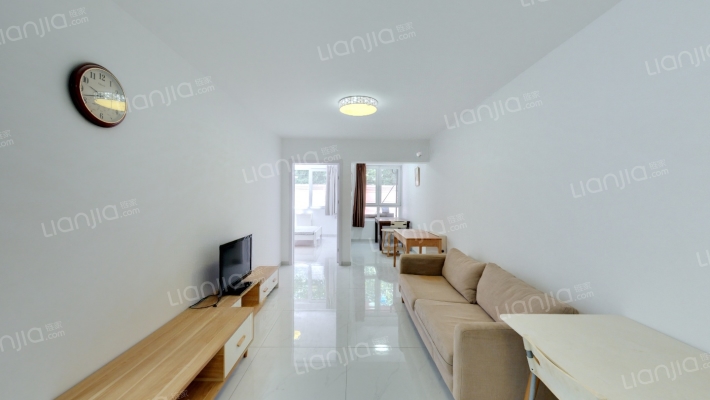 天璞家园二手房实景图