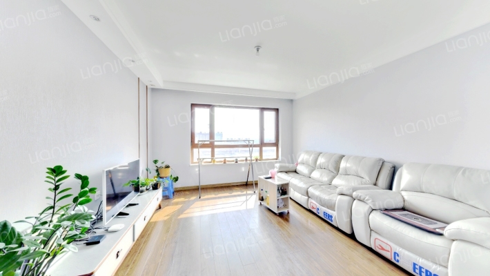 保利堂悦二手房实景图