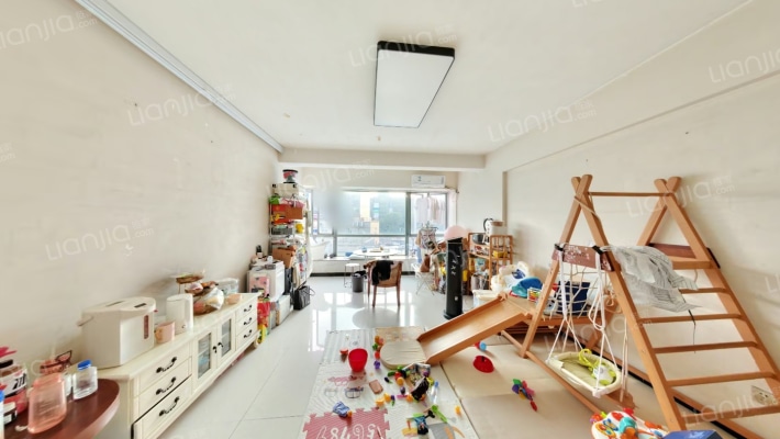 东圃广场二手房实景图