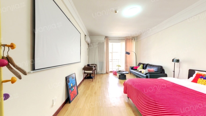 万象时代广场二手房实景图