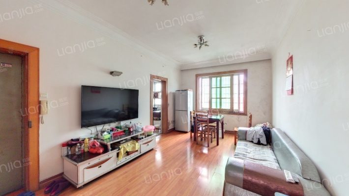 南京东路362号二手房实景图